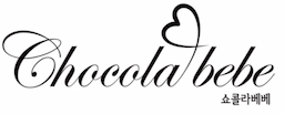 쇼콜라베베_로고