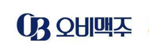 오비맥주_로고